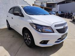 CHEVROLET Onix Hatch 1.0 4P FLEX JOY