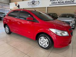 CHEVROLET Onix Hatch 1.0 4P FLEX LT