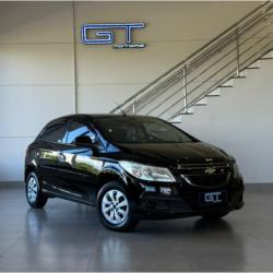CHEVROLET Onix Hatch 1.0 4P FLEX LT