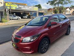 CHEVROLET Onix Hatch 1.0 4P FLEX JOY