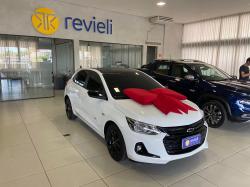 CHEVROLET Onix Hatch 1.0 12V 4P FLEX LT