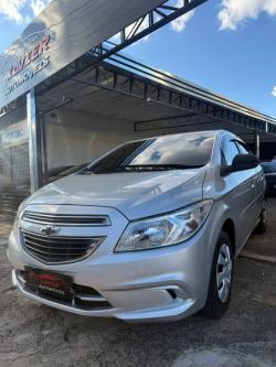CHEVROLET Onix Hatch 1.0 4P FLEX JOY