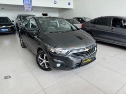 CHEVROLET Onix Hatch 1.4 4P FLEX LTZ AUTOM�TICO