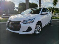 CHEVROLET Onix Hatch 1.0 4P FLEX LT