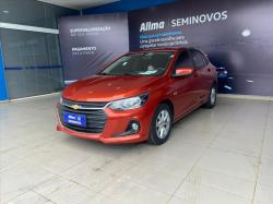 CHEVROLET Onix Hatch 1.0 12V 4P FLEX LT TURBO AUTOM�TICO