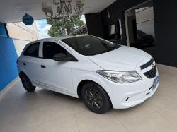 CHEVROLET Onix Hatch 1.0 4P FLEX JOY