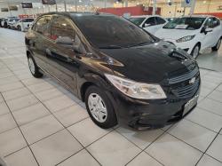 CHEVROLET Onix Hatch 1.0 4P FLEX JOY