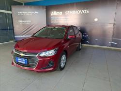 CHEVROLET Onix Hatch 1.0 4P FLEX LT