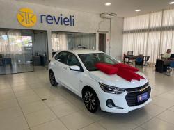 CHEVROLET Onix Hatch 1.0 12V 4P FLEX PREMIER 2 TURBO AUTOM�TICO