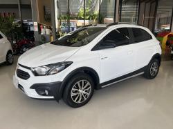CHEVROLET Onix Hatch 1.4 4P FLEX ACTIV AUTOM�TICO