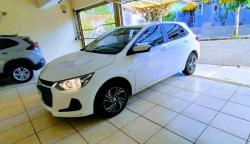 CHEVROLET Onix Hatch 1.0 4P FLEX LT2