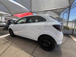 CHEVROLET Onix Hatch 1.4 4P FLEX LT