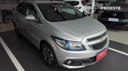 CHEVROLET Onix Hatch 1.4 4P FLEX LTZ