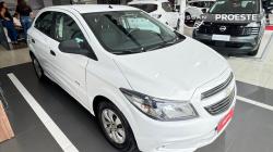 CHEVROLET Onix Hatch 1.0 4P FLEX JOY