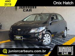 CHEVROLET Onix Hatch 1.0 4P FLEX JOY