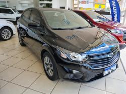 CHEVROLET Onix Hatch 1.0 4P FLEX JOY BLACK