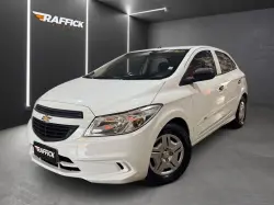 CHEVROLET Onix Hatch 1.0 4P FLEX JOY
