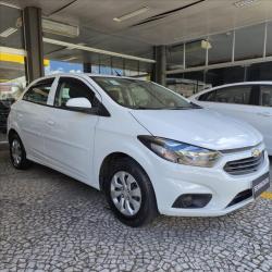 CHEVROLET Onix Hatch 1.0 4P FLEX LT