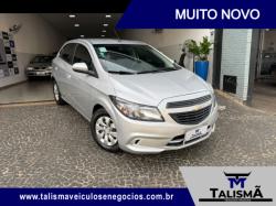 CHEVROLET Onix Hatch 1.0 4P FLEX JOY