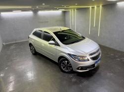 CHEVROLET Onix Hatch 1.4 4P FLEX LTZ