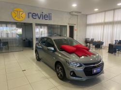 CHEVROLET Onix Hatch 1.0 12V 4P FLEX LT