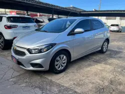 CHEVROLET Onix Hatch 1.0 4P FLEX LT