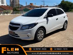 CHEVROLET Onix Hatch 1.0 4P FLEX JOY