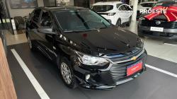 CHEVROLET Onix Hatch 1.0 12V 4P FLEX PLUS TURBO AUTOM�TICO