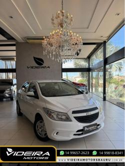 CHEVROLET Onix Hatch 1.0 4P FLEX JOY