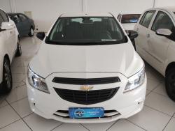 CHEVROLET Onix Hatch 1.0 4P FLEX JOY