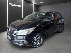 CHEVROLET Onix Hatch 1.0 4P FLEX LT