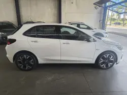 CHEVROLET Onix Hatch 1.0 4P FLEX LTZ TURBO AUTOM�TICO