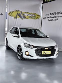CHEVROLET Onix Hatch 1.0 12V 4P FLEX LT