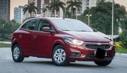 CHEVROLET Onix Hatch 1.0 4P FLEX LT