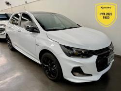 CHEVROLET Onix Hatch 1.0 12V 4P FLEX RS TURBO AUTOM�TICO