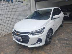CHEVROLET Onix Hatch 1.0 12V 4P FLEX PREMIER 2 TURBO AUTOM�TICO