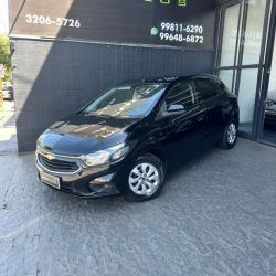 CHEVROLET Onix Hatch 1.0 4P FLEX JOY