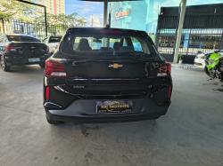 CHEVROLET Onix Hatch 1.0 4P FLEX LT2