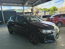CHEVROLET Onix Hatch 1.0 4P FLEX LT2