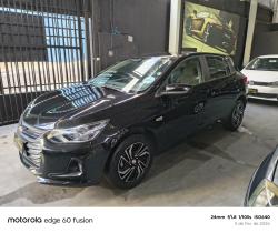 CHEVROLET Onix Hatch 1.0 4P FLEX LT2