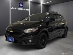 CHEVROLET Onix Hatch 1.4 4P FLEX ACTIV