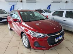 CHEVROLET Onix Hatch 1.0 4P FLEX LT