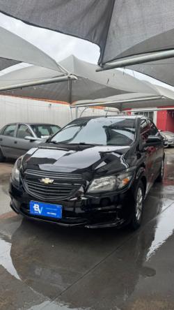 CHEVROLET Onix Hatch 1.0 4P FLEX JOY