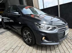 CHEVROLET Onix Hatch 1.0 4P FLEX LT2