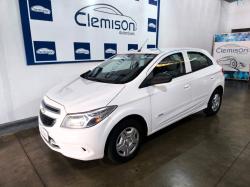 CHEVROLET Onix Hatch 1.0 4P FLEX LT