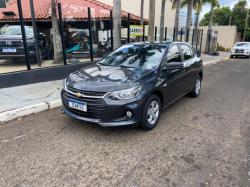 CHEVROLET Onix Hatch 1.0 4P FLEX LT