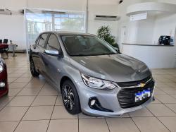 CHEVROLET Onix Hatch 1.0 4P FLEX LT