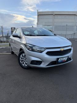 CHEVROLET Onix Hatch 1.0 12V 4P FLEX LT