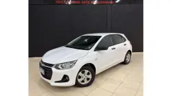 CHEVROLET Onix Hatch 1.0 4P FLEX