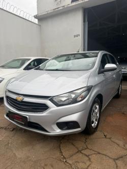 CHEVROLET Onix Hatch 1.0 4P FLEX LT